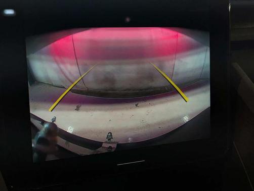 2022 Polestar 2 Long Range Dual Motor