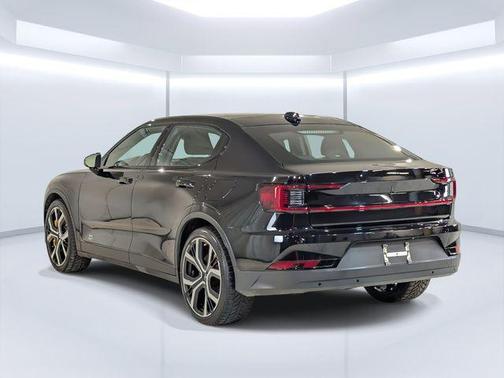 2022 Polestar 2 Long Range Dual Motor