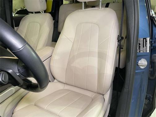 2022 Mercedes-Benz GLB 250 4MATIC