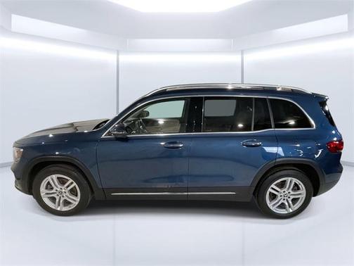 2022 Mercedes-Benz GLB 250 4MATIC