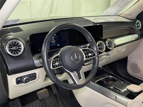 2022 Mercedes-Benz GLB 250 4MATIC