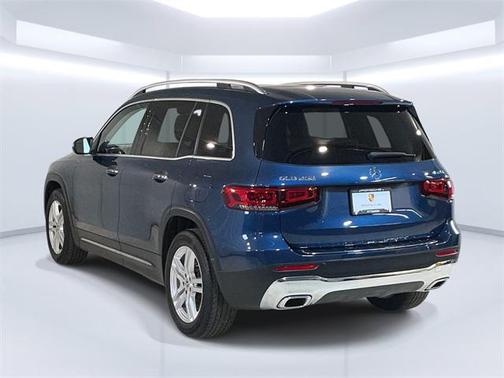 2022 Mercedes-Benz GLB 250 4MATIC