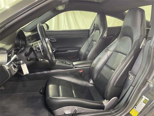 2014 Porsche 911 Carrera