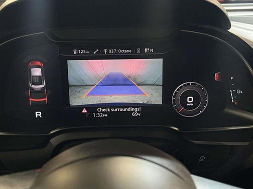 2018 Audi R8 5.2 V10