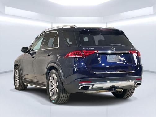 2021 Mercedes-Benz GLE 350 4MATIC