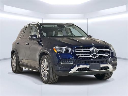 2021 Mercedes-Benz GLE 350 4MATIC