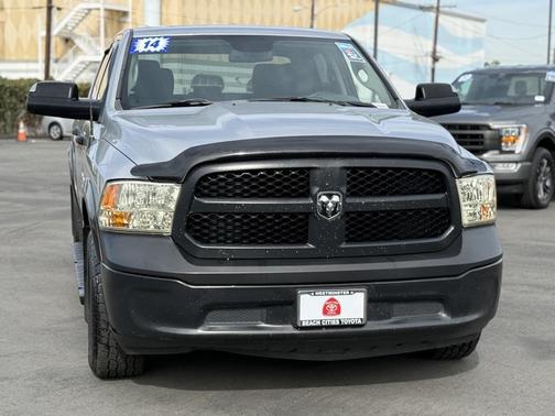 2014 RAM 1500 Tradesman