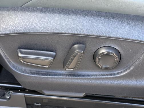 2024 Toyota Tacoma Hybrid Trailhunter