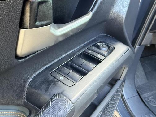 2024 Toyota Tacoma Hybrid Trailhunter