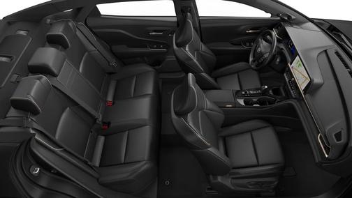 Gray 2026 Toyota Crown Limited