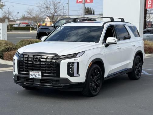 2024 Hyundai PALISADE XRT