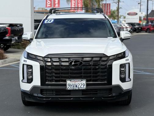 2024 Hyundai PALISADE XRT