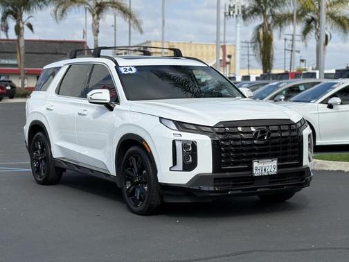 2024 Hyundai PALISADE XRT