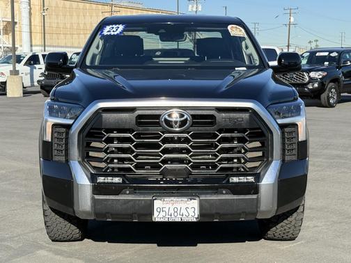 2023 Toyota Tundra Limited