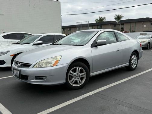 2007 Honda Accord 2.4 LX