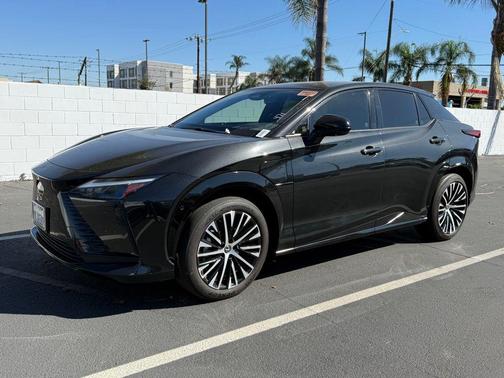 2023 Lexus RZ 450e 450e Premium