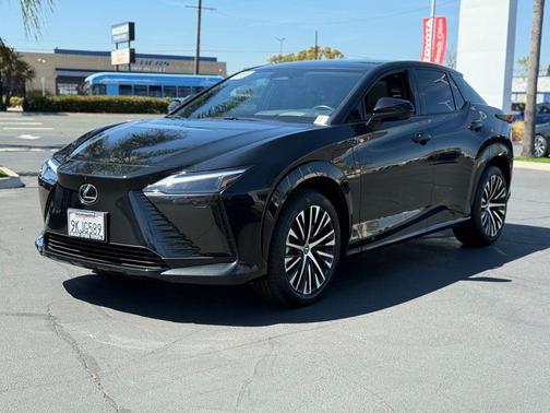 Caviar 2023 Lexus RZ 450e 450e Premium