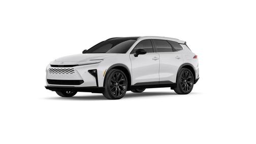 2026 Toyota Crown Signia Limited