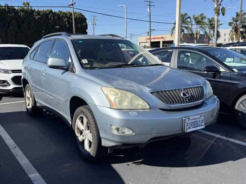 2006 Lexus RX 330 Base