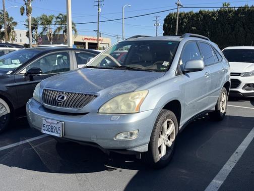 2006 Lexus RX 330 Base