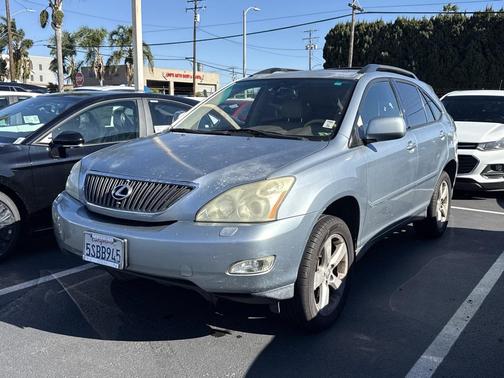 2006 Lexus RX 330 Base