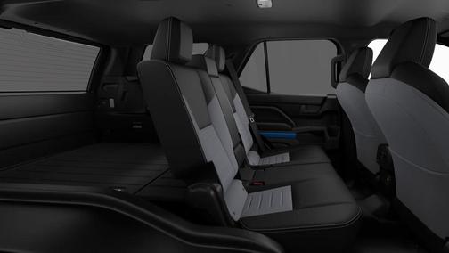 2026 Toyota 4Runner TRD Off Road