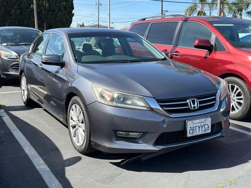 2013 Honda Accord EX