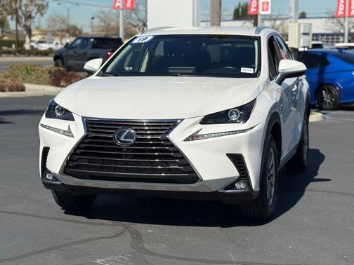 2019 Lexus NX 300 Base
