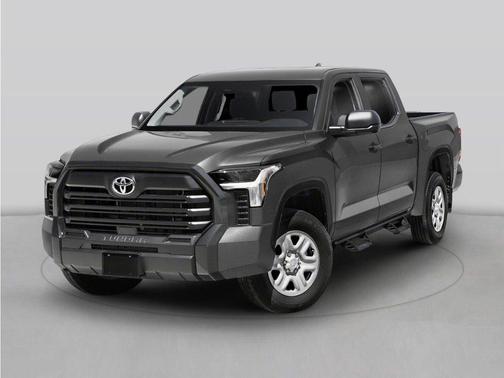 Ice Cap 2026 Toyota Tundra SR5
