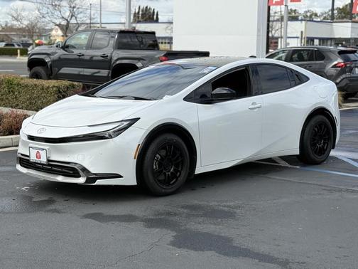 2024 Toyota Prius Prime XSE Premium