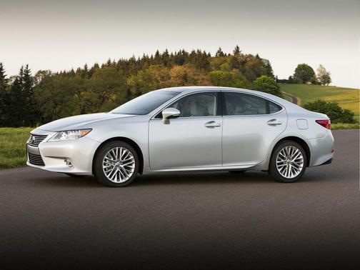 2014 Lexus ES 350 Base