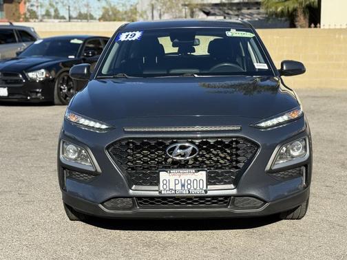 2019 Hyundai KONA SE