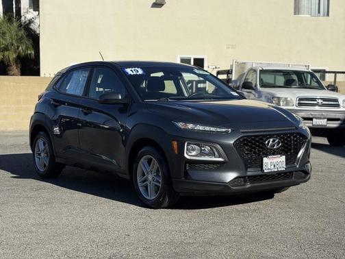 2019 Hyundai KONA SE