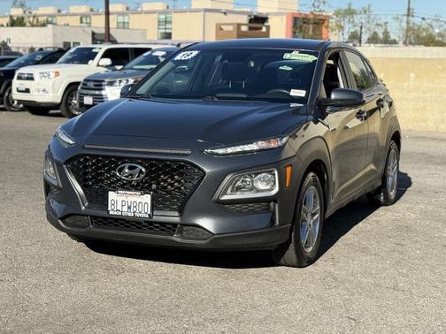 2019 Hyundai KONA SE