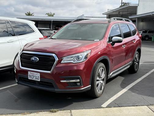 2022 Subaru Ascent Touring 7-Passenger