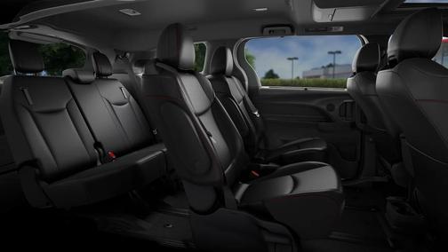 Heavy Metal 2026 Toyota Sienna XSE 7 Passenger