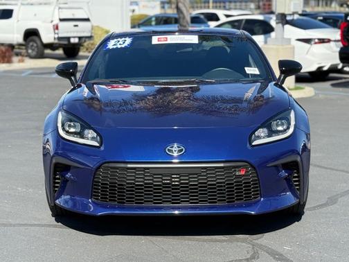 2023 Toyota GR86 Base