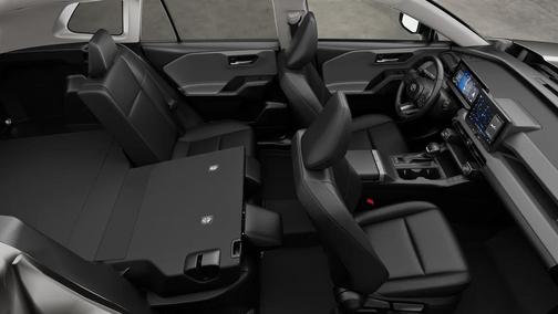 Ice Cap 2026 Toyota RAV4 XLE Premium