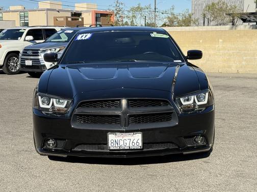 2011 Dodge Charger R/T