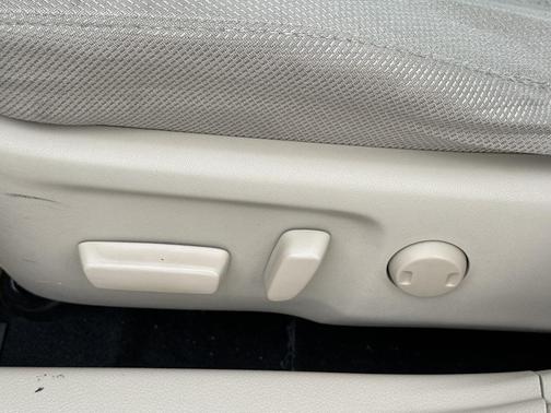 2014 Toyota Camry 2014.5