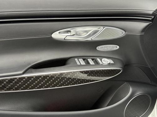 2022 Genesis GV70 3.5T AWD Sport