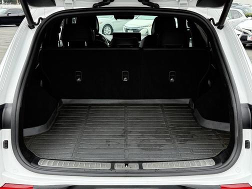 2022 Genesis GV70 3.5T AWD Sport