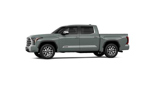 Lunar Rock 2026 Toyota Tundra 1794 Edition