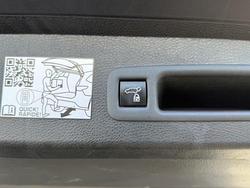 2024 Toyota Sienna Limited