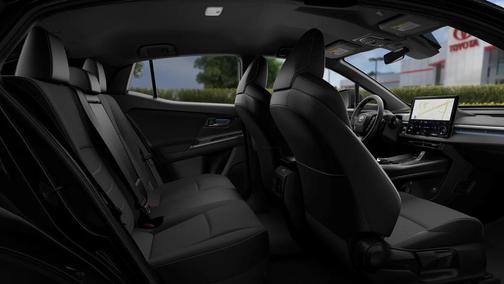 Cement 2026 Toyota C-HR SE