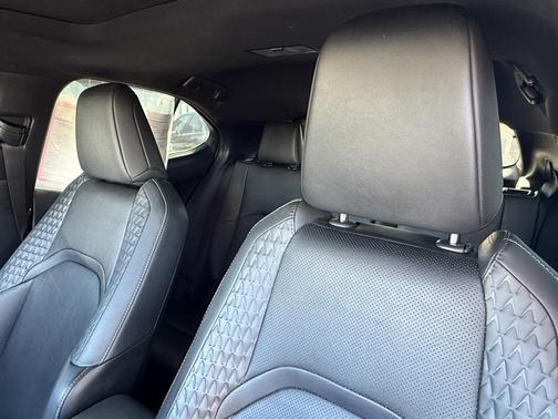 2020 Lexus UX 200 Base