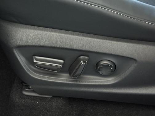 2026 Toyota Crown XLE