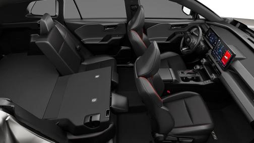 2026 Toyota RAV4 Plug-In Hybrid GR SPORT