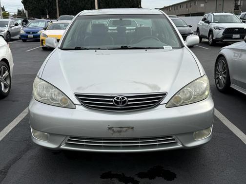 2006 Toyota Camry XLE V6