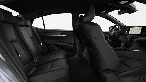 Black 2026 Toyota Camry XSE
